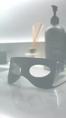 Luminator LED Eye Mask