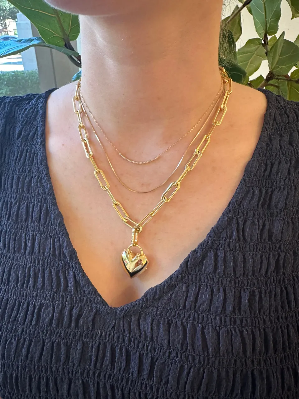 Parker XL Necklace – gorjana