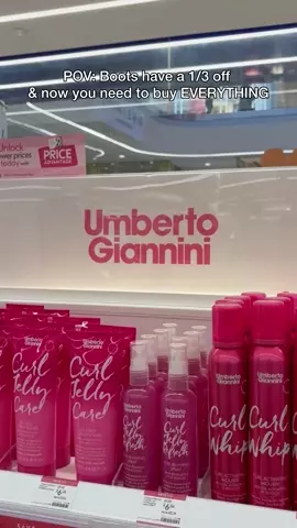 Umberto Giannini | Defrizz & Define Curl Jelly Kit