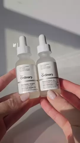the ordinary ghk cu serum Multi-Peptide + Copper Peptides 1%