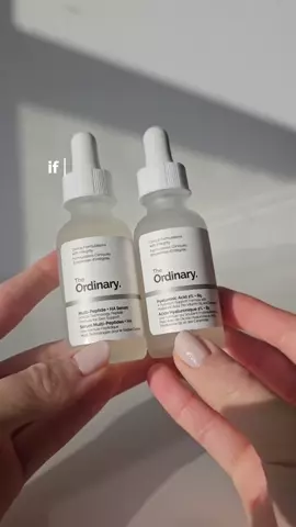 Multi-Peptide + HA Serum | 23% Off in Slowvember | The Ordinary