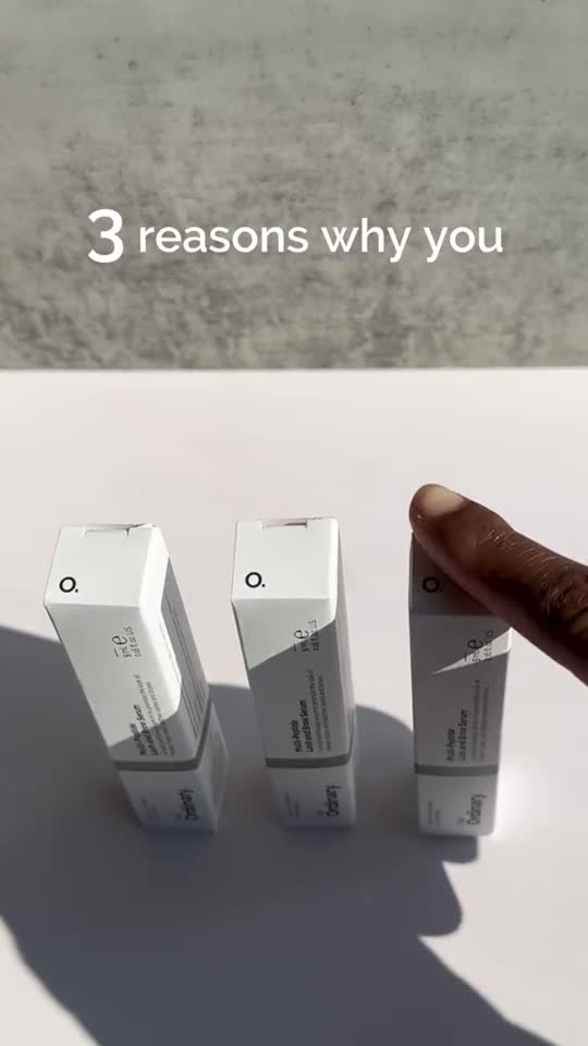 The Ordinary | Clinical Formulations with Integrity