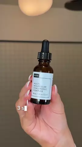 Copper Amino Isolate Serum 3 1:1 (CAIS3) | NIOD