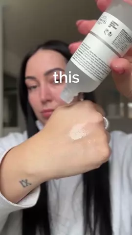 Multi-Active Delivery Essence | The Ordinary