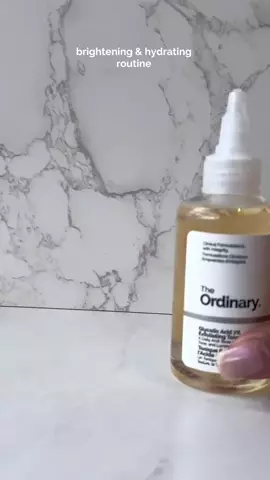 Hyaluronic Acid 2% + B5 (with Ceramides) | The Ordinary