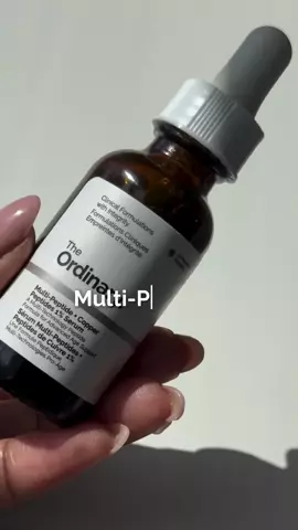 the ordinary ghk-cu GHK-CU: Rebuild Younger-Looking Skin main image 1