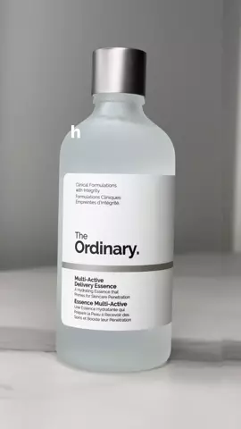 Multi-Active Delivery Essence | The Ordinary