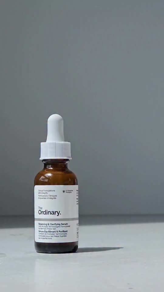 The Ordinary | Clinical Formulations with Integrity