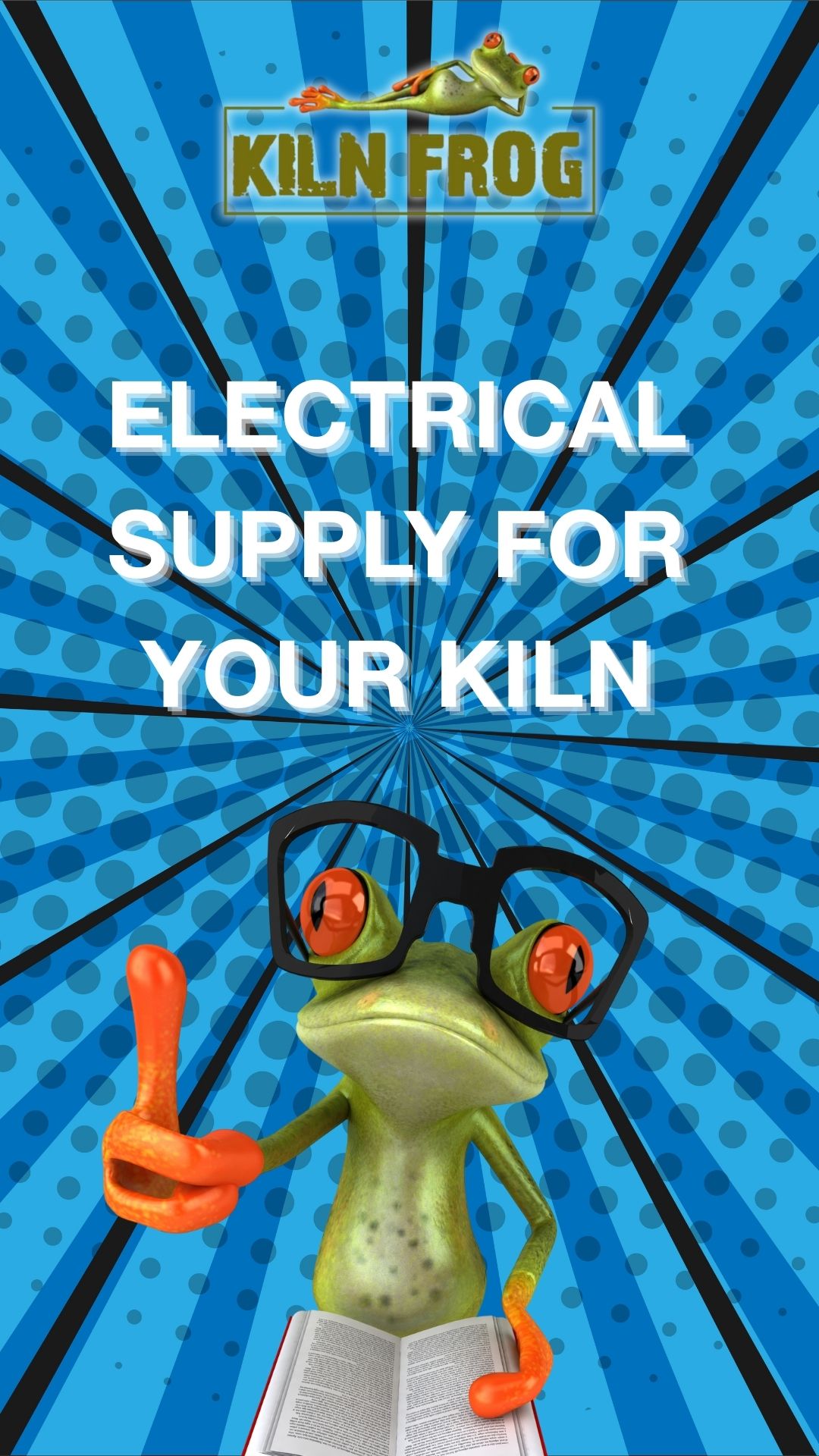 Cress Kilns - ET2818 | Kiln Frog