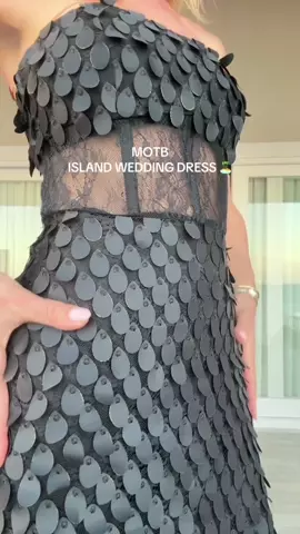 led black dresser Valentina Gown Manning Cartell