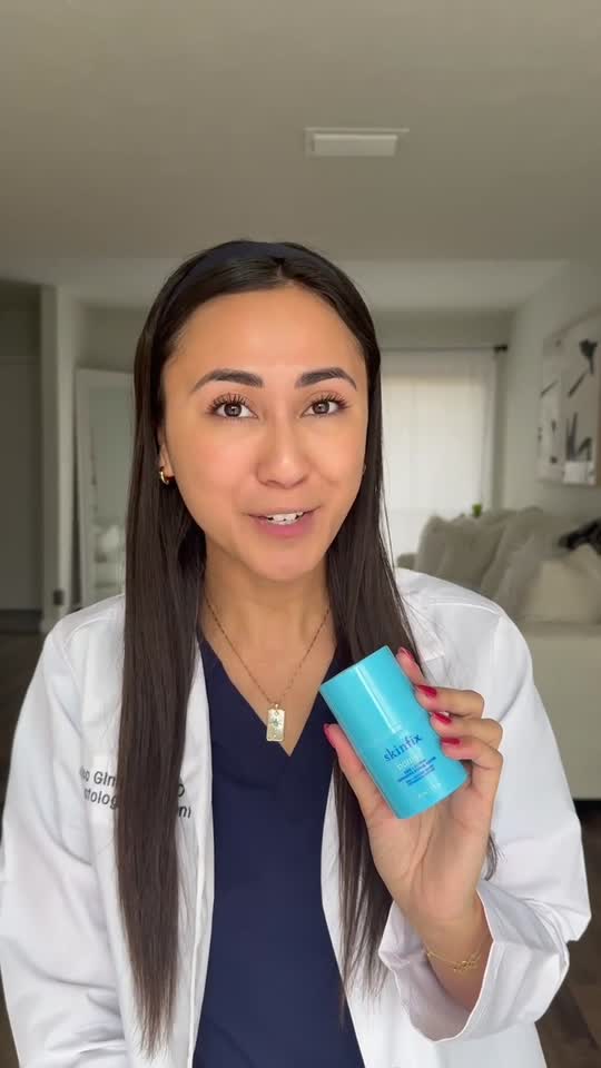 Exo + Ectoin Intensive Repair Baume | Skinfix – Skinfix USA
