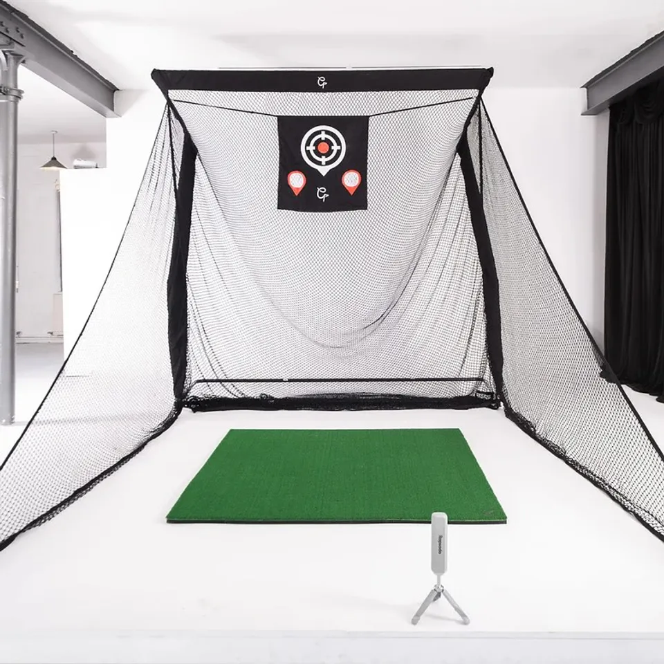 ハ*リ様 Visio Putting Laser withTripodパッティン Putting Laser (with Tripod Stand) | Visio Golf