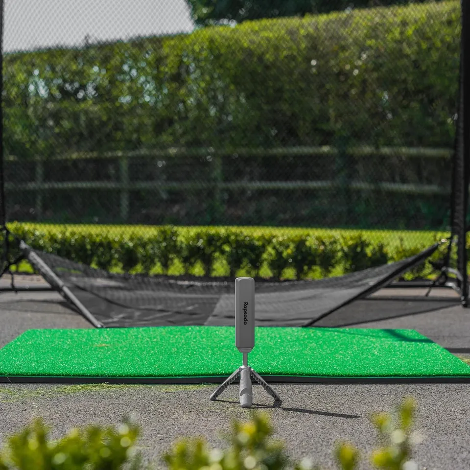 Visio Putting Laser (with Tripod Stand)