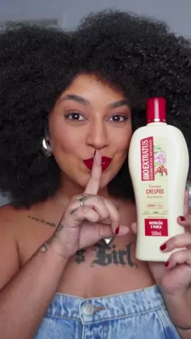 Condicionador Crespos 250mL - Bio Extratus