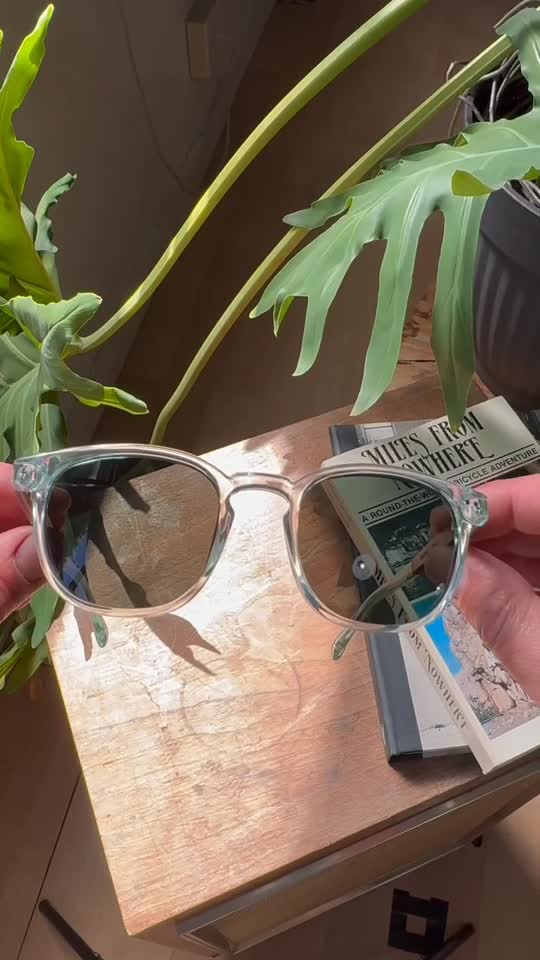 CAMP Topo Sunglasses - Grand Teton National Park Edition – Shwood