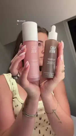 Hydrating moisturizer | Clay And Glow
