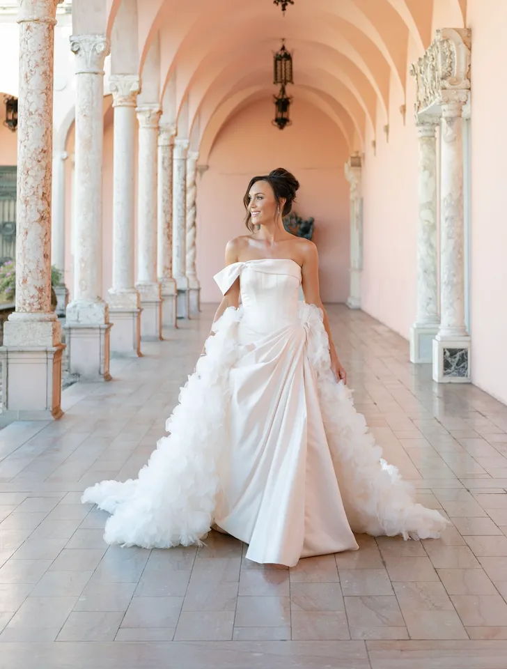 Galia Lahav | Luxury Bridal Boutique in Honolulu, Hawaii