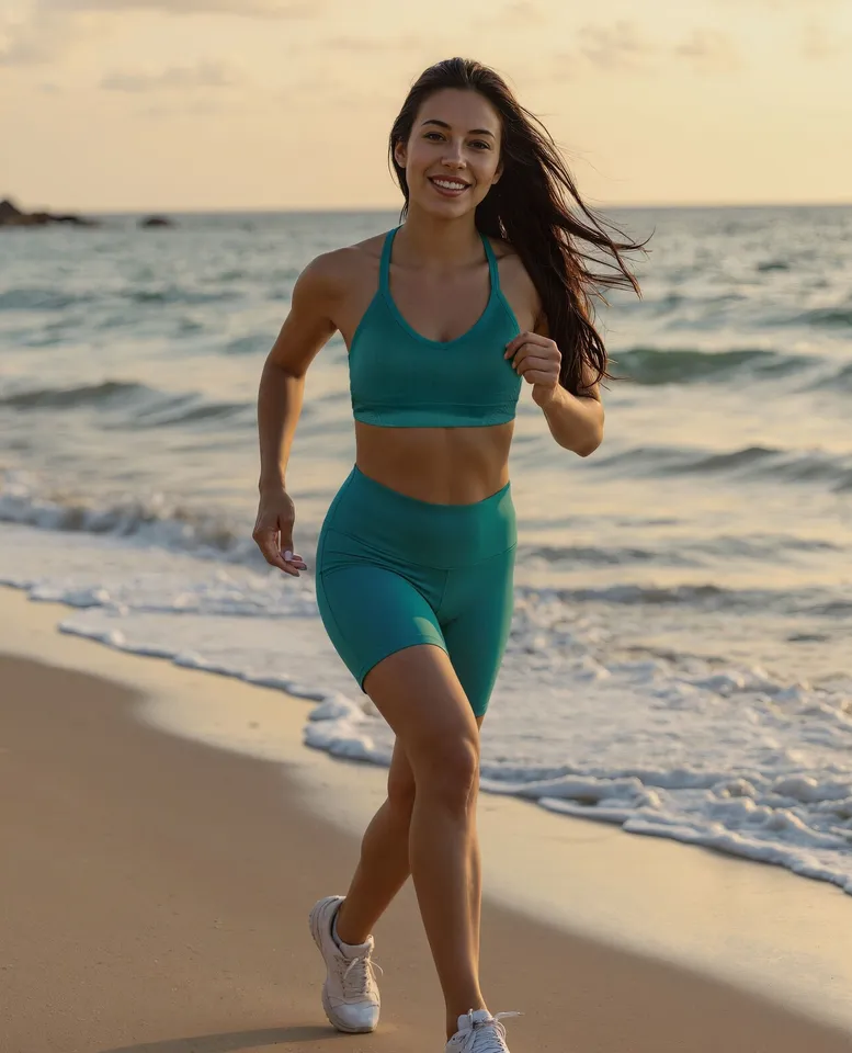 New week, fresh start—let’s move!⁠
⁠
Emerald City Available now 