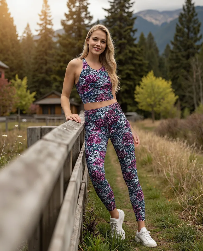 Spring is in full bloom, and so is your wardrobe! ✨ Meet our Spring Spectacular: fresh colors, airy fabrics, and styles made to move with you. Shop the new drops now!
#LoveEllie #MarchEllie