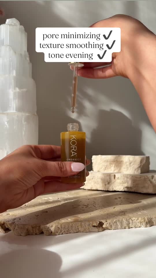 Organic Skin Care Products Australia