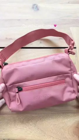 Blue Everyday Travel Shoulder Bag| Sherpani Skye