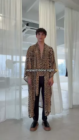 Tiziano Kimono – ORTTU