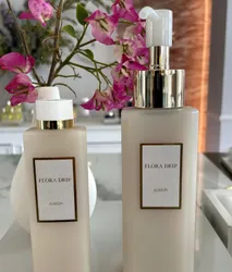 ALBION Flora Drip S, 5.41 fl oz / 160 ml | ALBION US