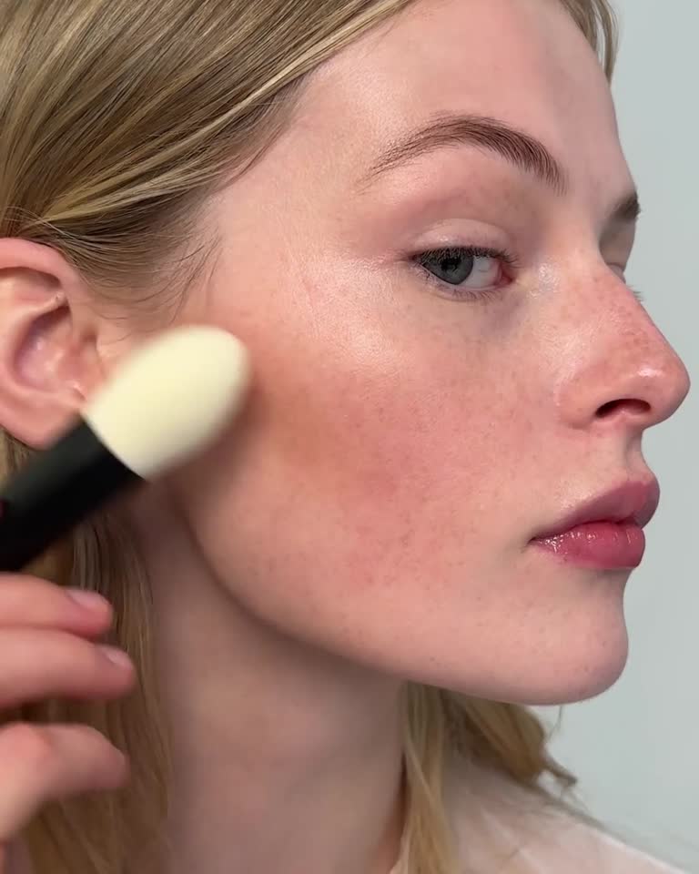 シャルムボー コーラルDプレスト ピーリングパウダーセット