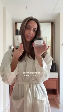 The Dry Shampoo Powder - Crown Affair