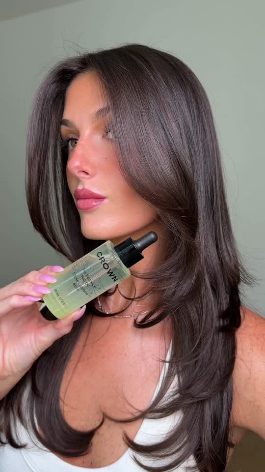Elevated Haircare for Everyday Rituals - Crown Affair