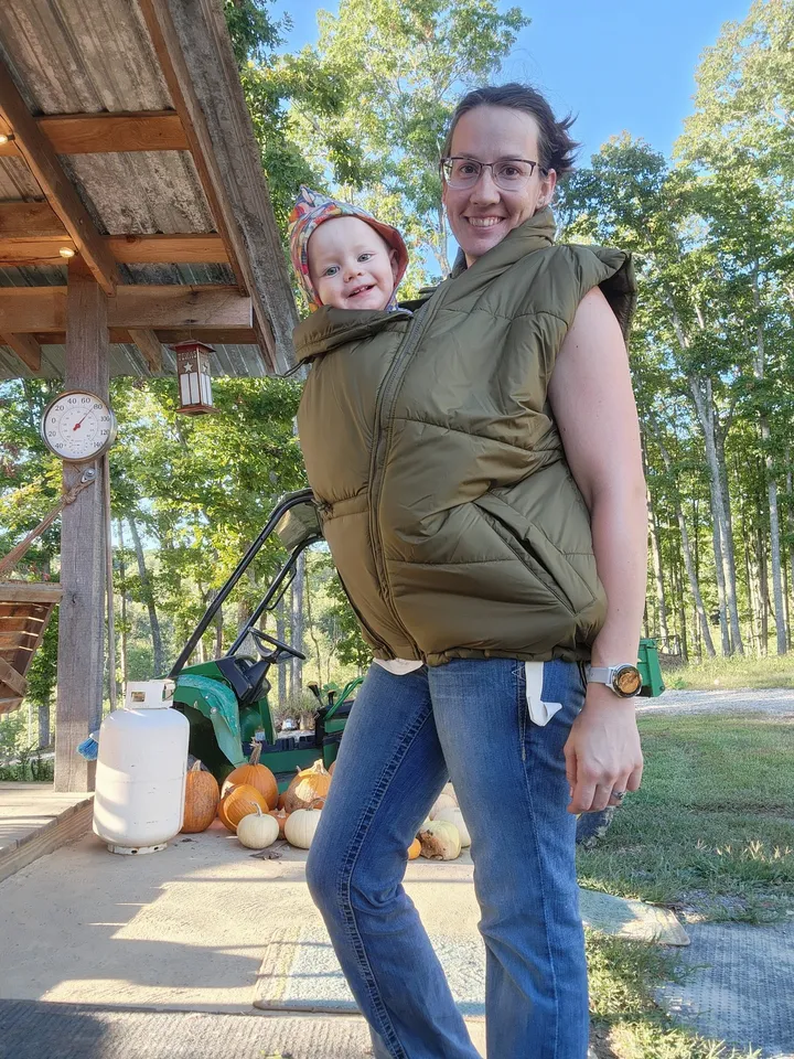 Didymos Woven Wrap Prima | Organic Cotton – Little Zen One