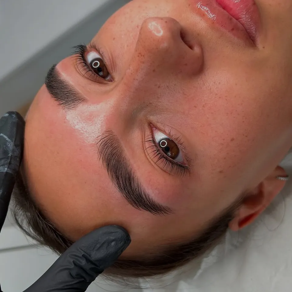 Lash Lift Kit - Step 2 - 10 Sachets