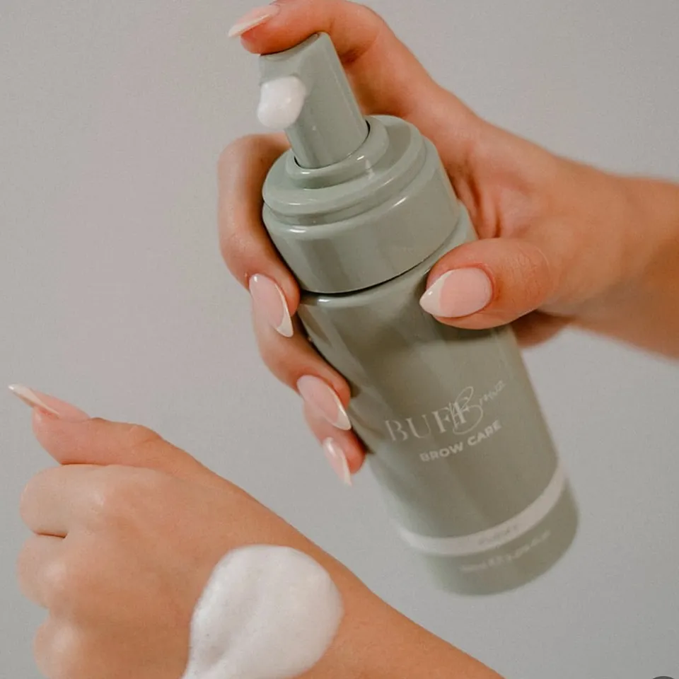 Buff Basics - Orange Mapping String - 30 Metres