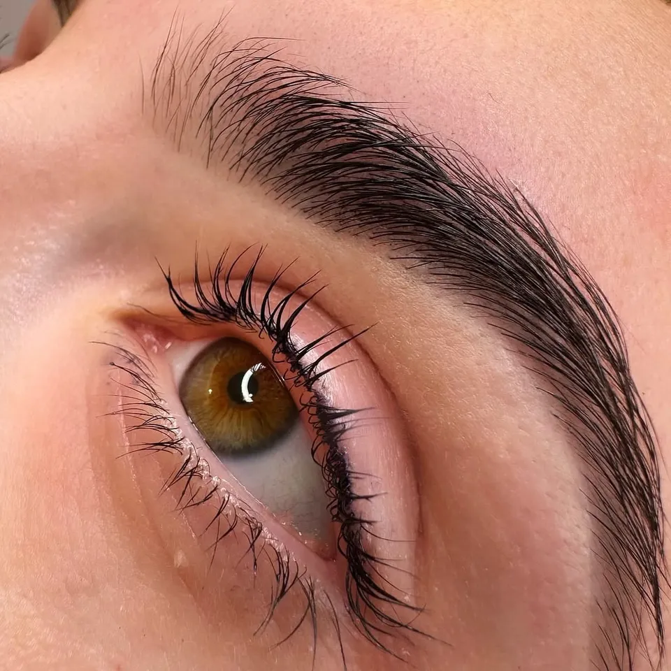 Lash Lift Kit - Step 2 - 10 Sachets