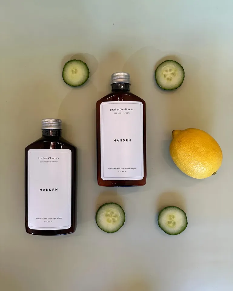 MANDRN | Leather Conditioner MANDRN | Leather Conditioner