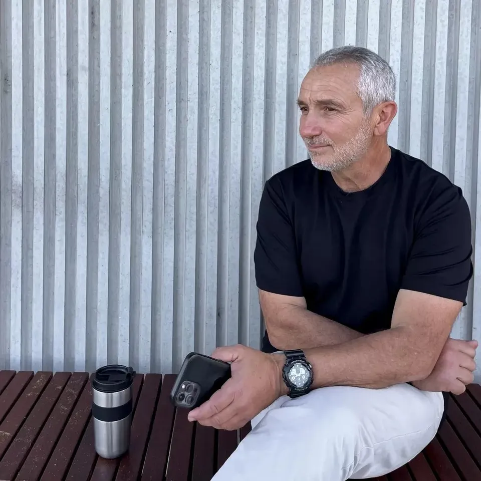 Our Classic Crew Neck T-Shirts are perfect for gifting. Comfy, soft and versatile – easy to dress up or down ✨