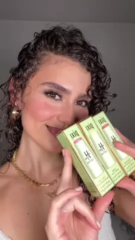 Choose Your +Hydra LipTreat Trio - Hydrating, tinted Lip Care Set