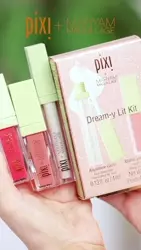 Pixi + Maryam MatteLast Liquid Lip - Long-Last Lip Stick - Pixi Beauty