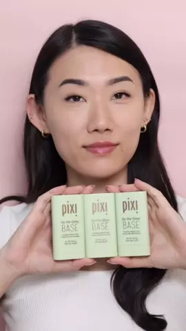 On-the-Glow BASE Foundation Moisture Stick – Pixi Beauty