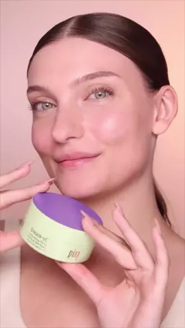 Dream-yEYE - Overnight Calming & Restorative Treatment - Beauty
