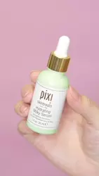 Hydrating Milky Serum - Revitalizing Lightweight Face Serum - Pixi