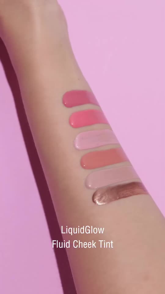 Soft Colour. Effortlessly You. ✨ NEW LiquidGlow is a serum blush that blends seamlessly into cheeks and lips for a naturally radiant flush that looks just like your skin, softly enhanced.

Infused with Squalane, Marshmallow Root Extract and Calendula Oil, this weightless, botanically based formula delivers Colour that Cares, leaving skin and lips feeling cushioned, hydrated and softly luminous all day.

From Peony to Summer, which of the six hydrating hues will become your new blush crush? 👇💚

#PixiBeauty #LiquidGlow #PixiGlow #SerumBlush #FreshFacedBeauty