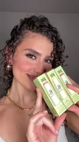 Choose Your +Hydra LipTreat Trio - Hydrating, tinted Lip Care Set