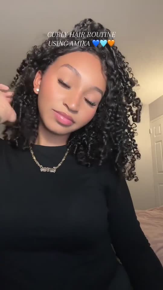 intense moisture leave-in conditioner : hydro rush | amika