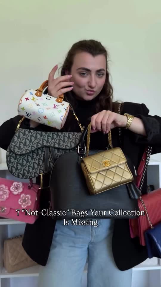 Miu Miu Madras Goatskin Zip Black Nero Convertible Tote Bag – PLAMEXS