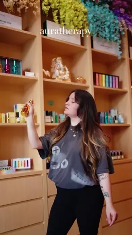 Blissful Aura Spray | Auratherapy