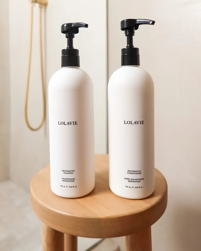 Mega Wash Day Essentials | Strengthen & Repair Hair in One Wash