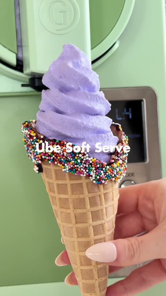 ジミーシー　V8 ネオン　フレアー　オリジナル　エドロス　ムーンアイズ Frost Pro 16-in-1 Ice Cream & Frozen Drink Maker | GreenPan US