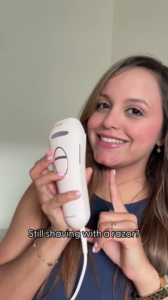 Pure Switch – SmoothSkin