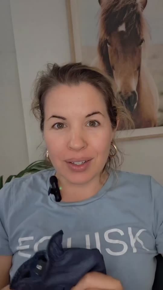 We didn’t plan to start a brand. We just wanted to make something that actually worked.
That idea became the Steady Hand Gloves and the beginning of EQUISK 💙

Thank you for being apart of our journey! 

#equestrianbrand #equestrianblog #equinebusiness